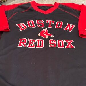Boston Red Sox Jersey